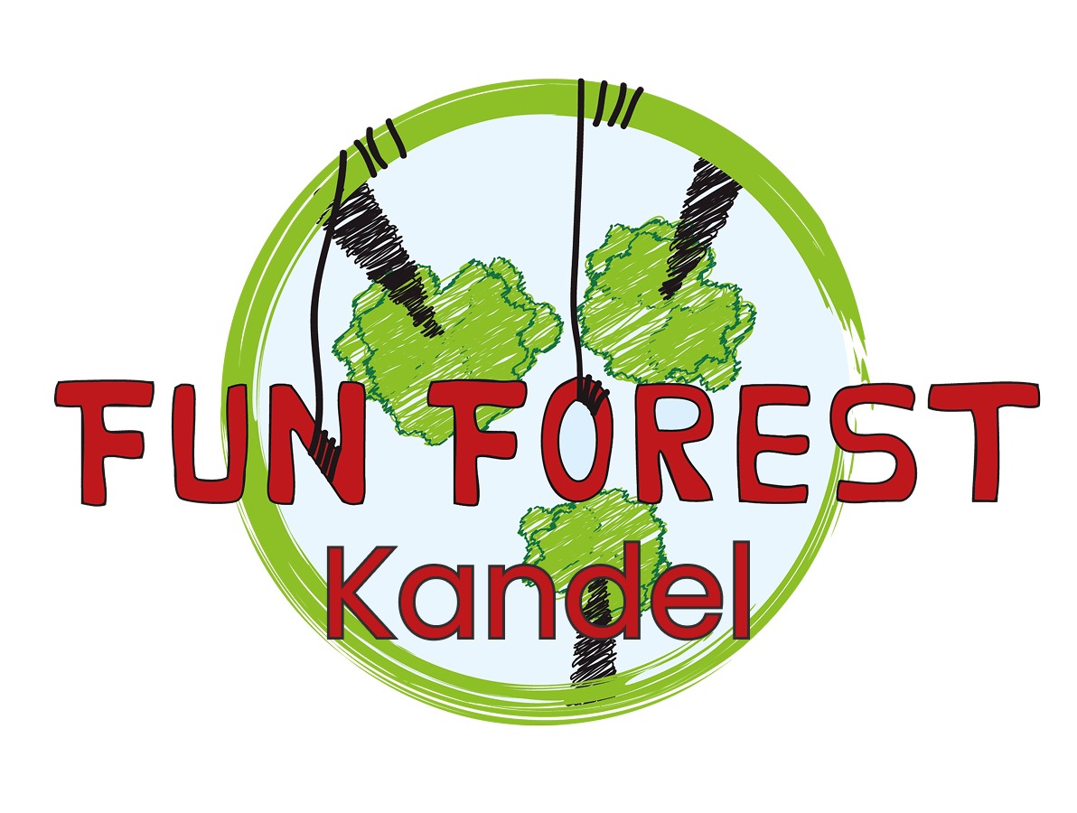 Fun Forest Logo